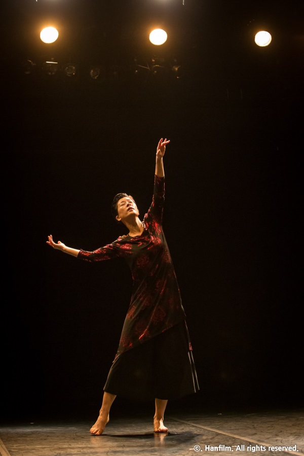 유정재 안무의 '화양연화'