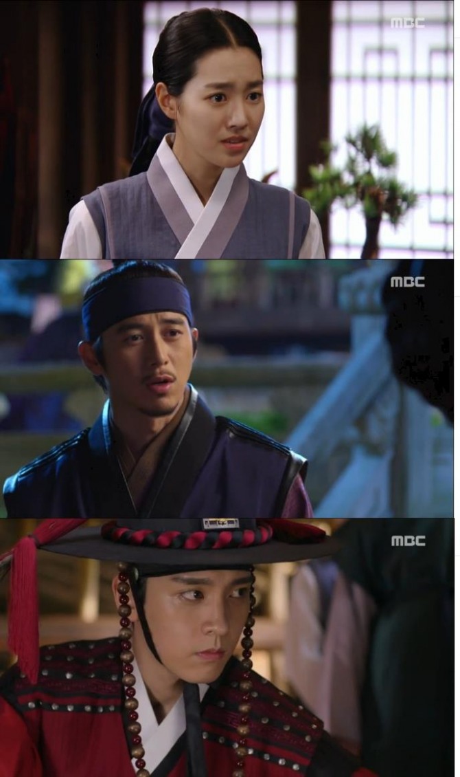 '옥중화' 5일 결방, 국가대표팀 Vs 체코 축구평가전 생중계 - 글로벌이코노믹