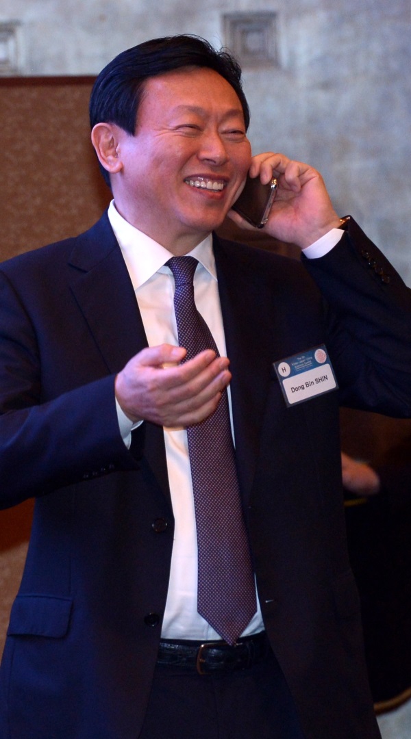 신동빈 롯데그룹 회장. /사진=뉴시스