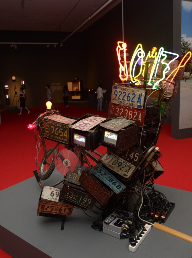 사진=서울시립미술관