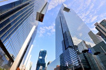 임우재 인터뷰 사건 일파만파다. 그 진상은?  혜문스님은  월간 조선의 횡포라고 폭로했다. 임우재는 이 인터뷰에서  내 아내 이부진은 훌륭한 사람 이라고 했다. 사진 삼성 서초동 사옥. 