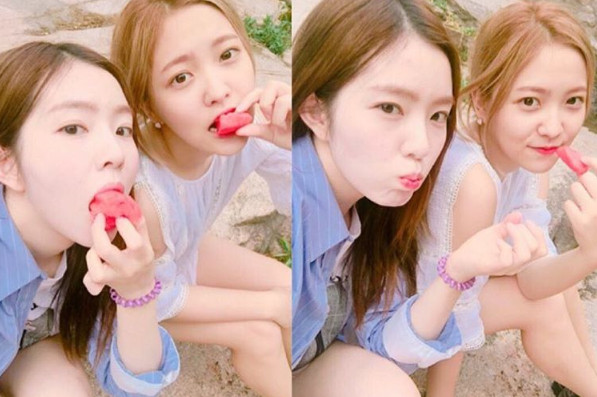 레드벨벳 <b>아이린</b>, ‘동안’ 미모와 함께 빛나는 리더의 자질