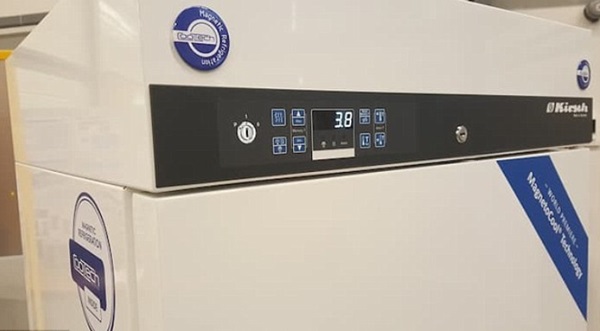 쿨테크는 이 냉장고에 전기가 사용되지 않는 것은 물론 어떤 냉장고용 냉매가스도 들어가지 않는다고 말했다. 사진=쿨테크 