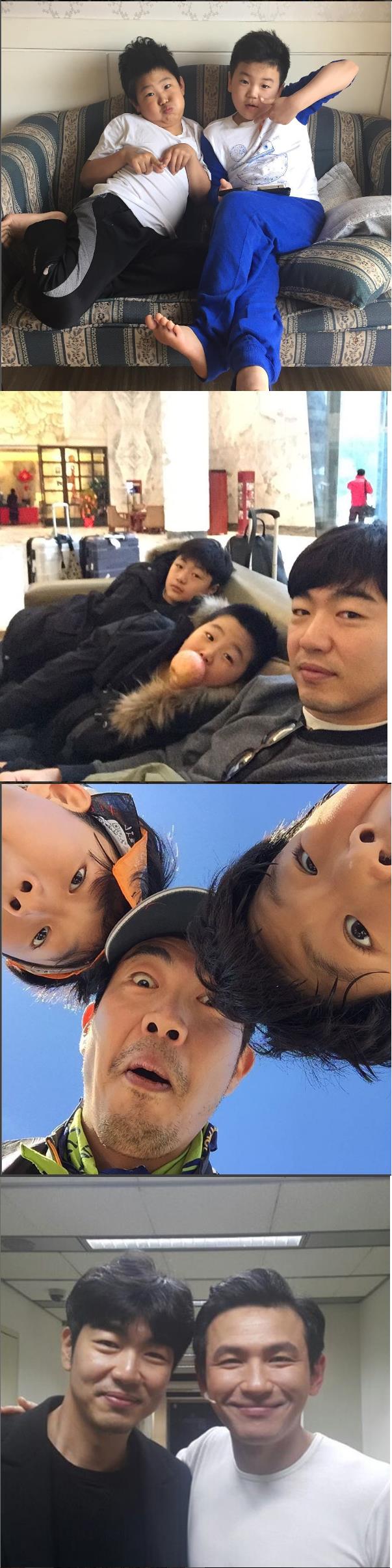사진=이종혁 SNS