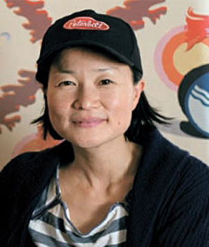 김소영 감독