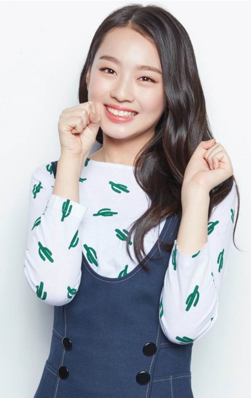 '초통령'으로 불리는 이수민=사진=J&K엔터테인먼트 제공