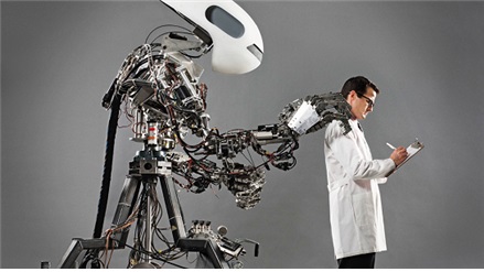 인공지능과 인간