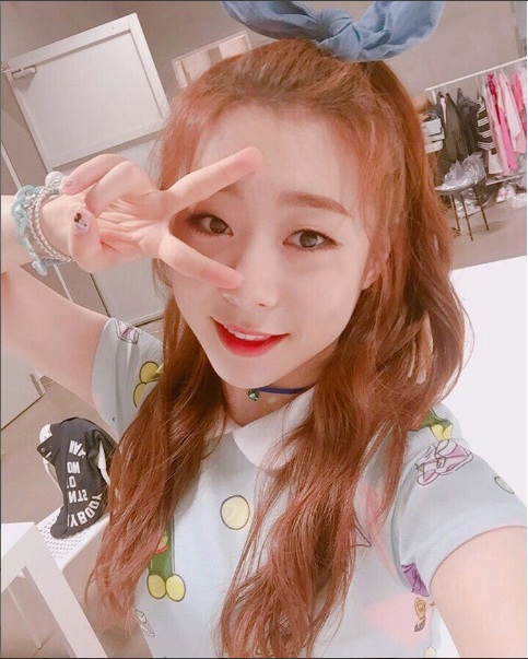 사진=유연정 SNS