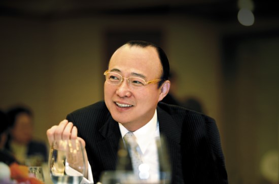 김승연 한화그룹 회장