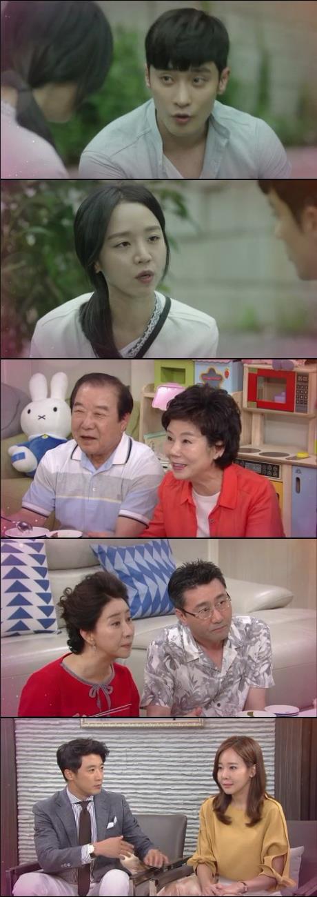 30일 밤 방송되는 KBS2 주말드라마 '아이가 다섯'47회에서 김상민(성훈)은 도시락까지 직접 싸가자고 와서 연태(신헤선 분)와 데이트를 즐기는 장면이 그려진다./사진=KBS2 영상 캡처