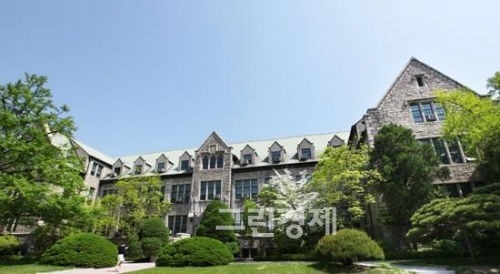 이화여대 학생들 시위에 졸업생들까지 동참...7300억원 적립금을 찾아내라는데,  최경희 총장폭력 진압 규탄 졸업생들이 나선 이유는?  Save Our Ewha  페이스북 개통 