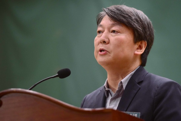 안철수 국민의당 전 공동대표  / 사진=뉴시스
