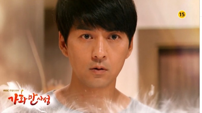 MBC 주말드라마 '가화만사성'47회가 리우 올림픽 특별 편성으로 6일 결방하고 7일 밤 8시 40분에 방송된다./사진=MBC 영상 캡처