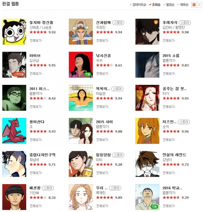 사진=네이버웹툰 캡처