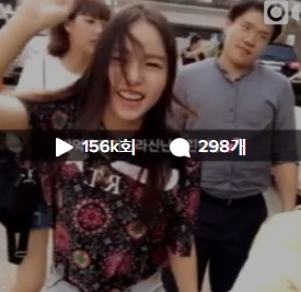 티파니 그것도 사과냐  중국언론도 일장기 욱일기 비판, 광복절 태극기 모독하고도 그냥 실수라고  언니들의 슬램덩크 라미란 김숙 홍진경 민효린은 