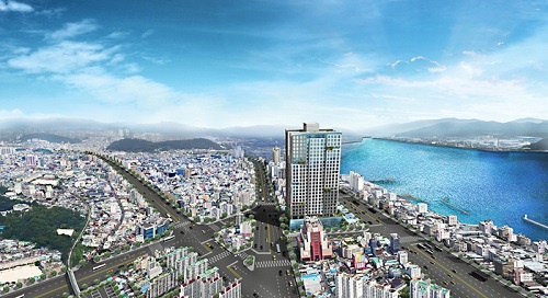 사진제공 = (주)세정건설