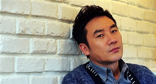 영화배우 엄태웅/뉴시스