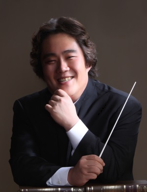 이영칠(불가리아 소피아 필하모닉 오케스트라 종신 객원지휘자)