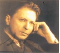 제오르제 에네스쿠(George Enescu)