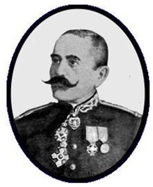 이오시프 이바노비치(Iosif Ivanovich)