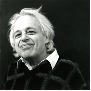 죄르지 리게티(Ligeti Gyorgy)