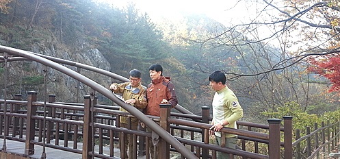 국립공원자연휴양림/뉴시스 자료사진