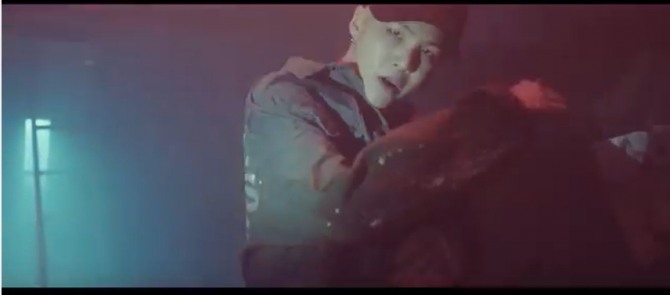 '방탄소년단' 슈가의 믹스테이프 '어거스트 디(Agust D)' 뮤직비디오가 미국 빌보드 선정 세계에서 가장 많이 본 K팝 뮤직비디오로 선정됐다./사진=유튜브 캡처