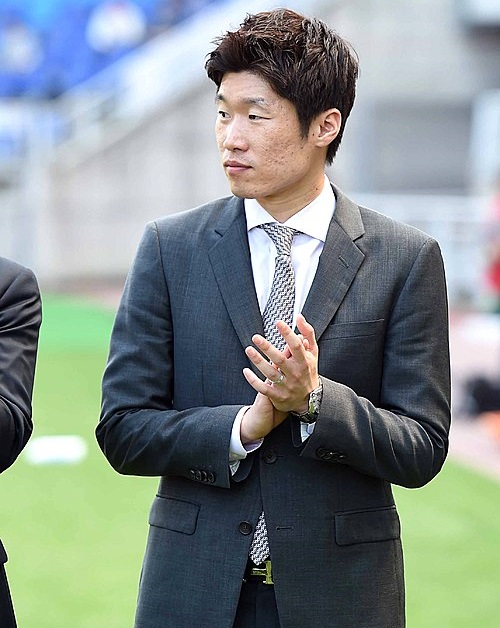 박지성/뉴시스