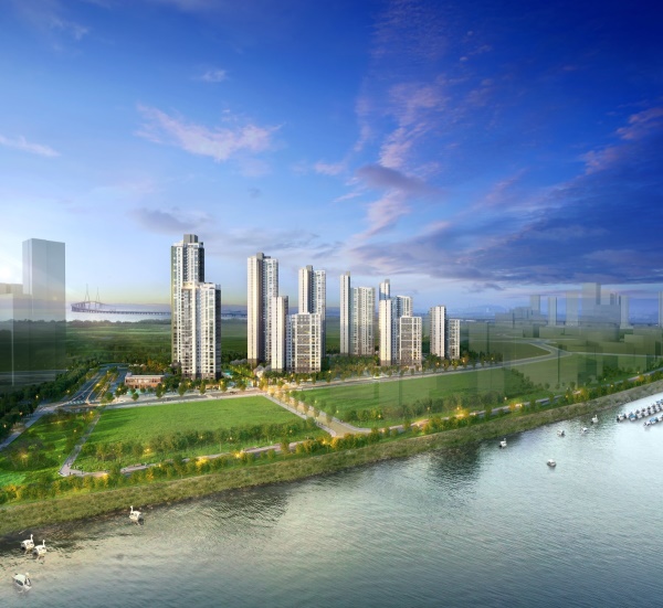 사진=현대건설.