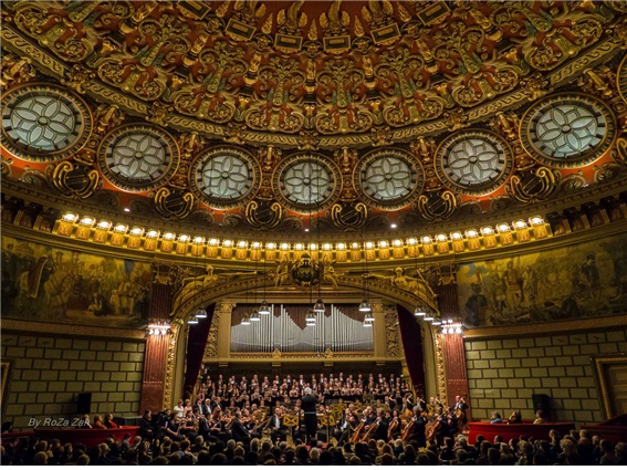 조르주 에네스쿠 시립교향악단