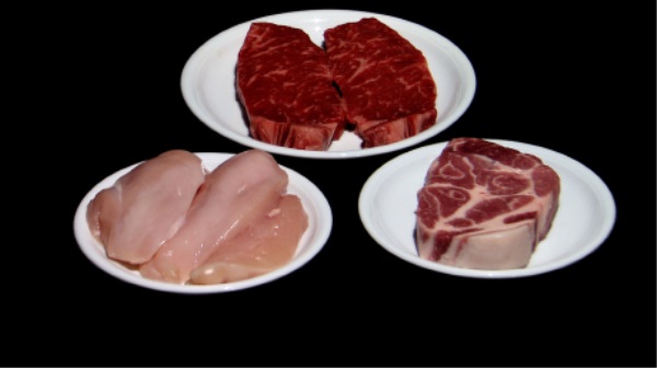 '생로병사의 비밀' 고지방 저탄수화물 식단 단백질-포화지방 공급원, 고기의 오해와 진실 고기의 누명 /사진=KBS 홈페이지