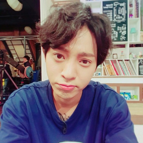 몰카 혐의를 받고 있는 가수 정준영이 6일 검찰에서 '혐의없음' 판단을 받았다.//사진=인스타그램 캡처