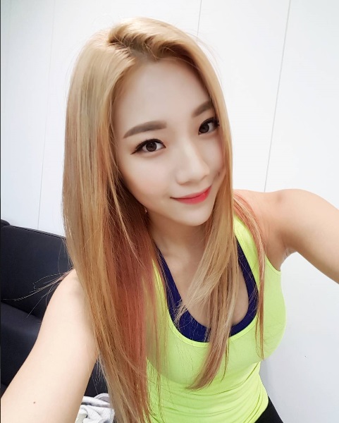 사진=심으뜸 인스타그램