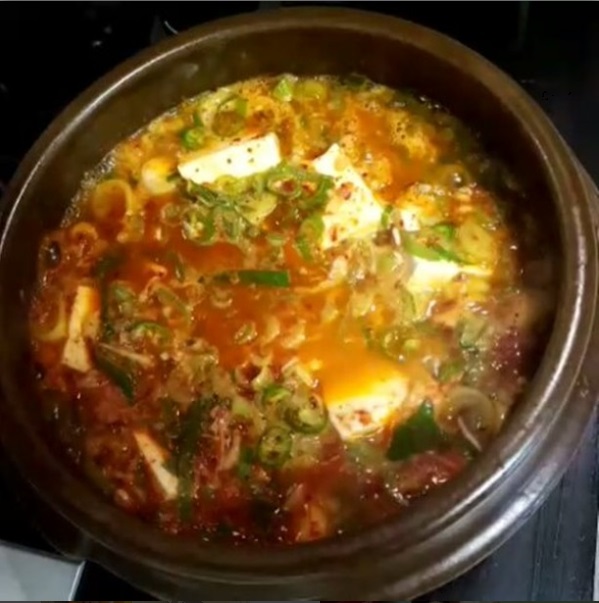 소유진, 소여사 레시피 모음, '집밥 백선생' 백종원 따라잡기! 두부조림 맛있게 만드는 법 (황금 레시피) /사진=소유진 인스타그램