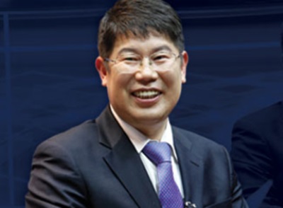 김경진 국민의당 의원. 사진=블로그 