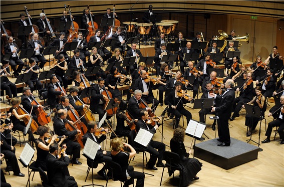 헝가리 마브(MAV) 심포니 Budapest Symphony Orchestra MAV