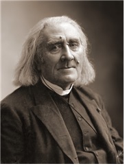 프란츠 리스트(Franz Liszt)