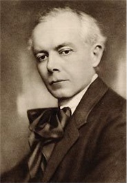 벨라 바르톡(Bela Bartok)