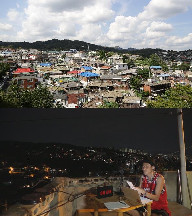 23일 밤 방송되는 SBS 스페셜에서는 '빈집2 - 네 성북동입니다'를 특집편으로 북정마을을 조명한다./사진=SBS 제공