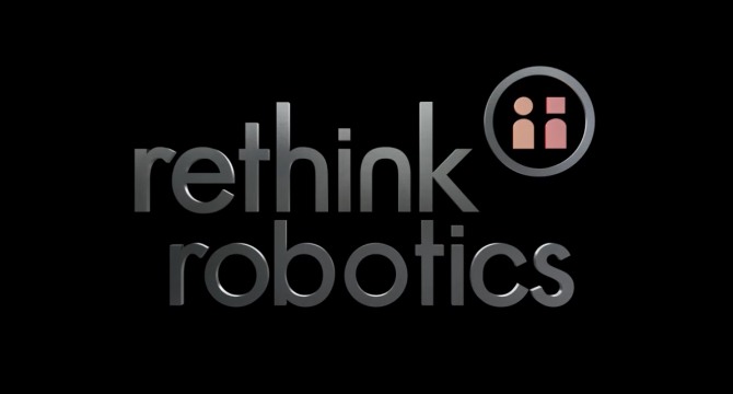 미국 보스턴에 본사를 둔 인공지능 협업 로봇 업체 '리싱크 로보틱스(Rethink Robotics)'. /사진=리싱크 로보틱스 공식홈페이지