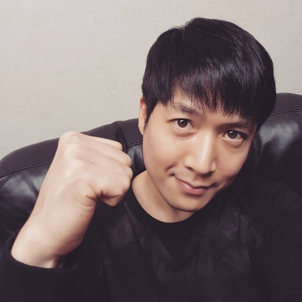 배우 조현재가 프로골퍼 출신 사업가와 열애중이다./사진=인스타그램 캡처