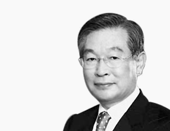 [인물 프로필] 이재용 등기이사 선임...  삼성전자 이끄는 9명의 이사진 ③ 이인호 누구?  신한은행 은행장  사진=삼성전자 