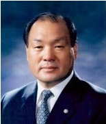 고 이배영 남북문화교류협회 이사장