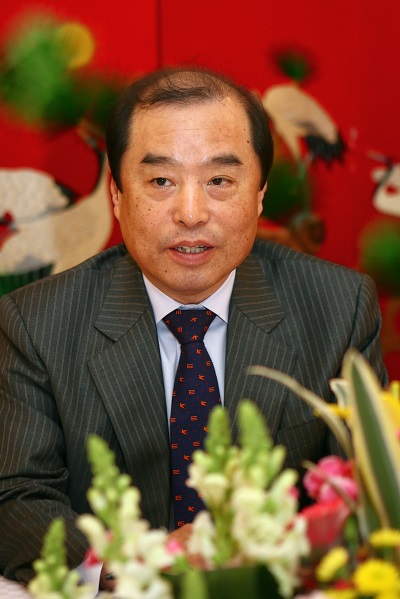 박근혜 대통령은 2일 오전 신임 국무총리에 김병준 전 청와대 정책실장을 내정했다./사진=뉴시스 DB<br /><br />
<br /><br />
 photo@newsis.com 