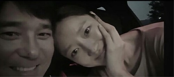임창정 결혼, 예비신부 알고보니… '내가 저지른 사랑' 뮤비 등장 이혼 아픔 딛고 사랑의 결실 맺어 /사진=임창정 '내가 저지른 사랑' 뮤직비디오 캡처