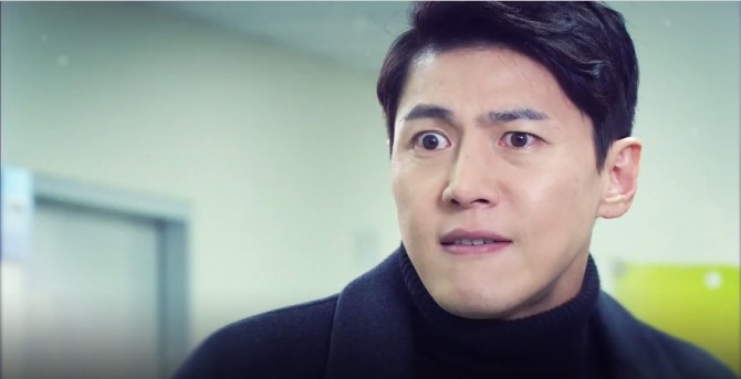'당신은 선물' 결말 향한 마지막 발악! 마성진 vs 한윤호 마지막 승자는 누구? (106회예고) 후속 '사랑은 방울방울' /사진=SBS 방송캡처('당신은 선물' 송재희)