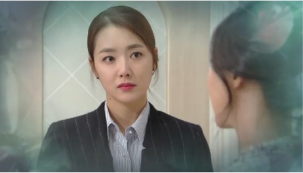 '여자의 비밀' 강지유의 뜻에 따른 유회장의 최후, 채서린 끝까지 발악해 봤자…마지막회 D-4, 결말은? (100회 예고)…후속 '다시, 첫사랑' /사진=KBS '여자의 비밀' 방송캡처('여자의 비밀' 소이현, 김윤서)
