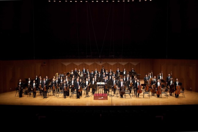 코리아쿱오케스트라