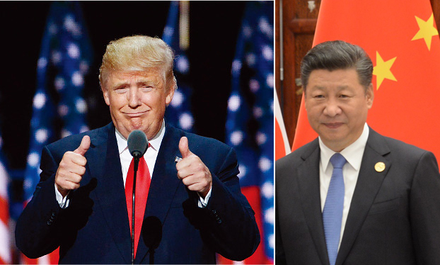 미국 정부가 아직은 시기상조라며 중국을 '시장경제국'으로 인정하지 않겠다는 방침을 밝혔다 / 사진=뉴시스
