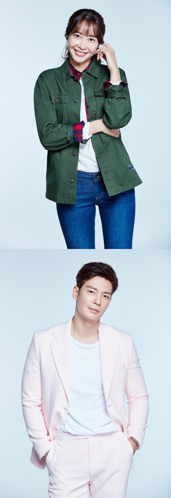 '당신은 선물' 종영, 후속 '사랑은 방울방울' 첫 방송! 등장인물 안내…왕지혜, 강은탁, 공현주 출연 /사진=SBS '사랑은 방울방울' ('사랑은 방울방울' 등장인물 관계도, 왕지혜, 강은탁)